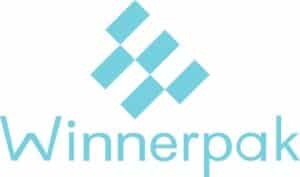 Winnerpak логотип упаковки