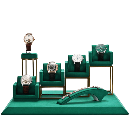 Watch Set Display A – Jewelry Packaging Factory In China