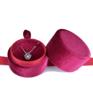 Velvet Box