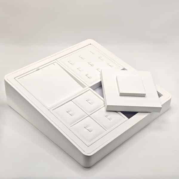 Trapezoidal Beveled 4-in-1 - Image 13