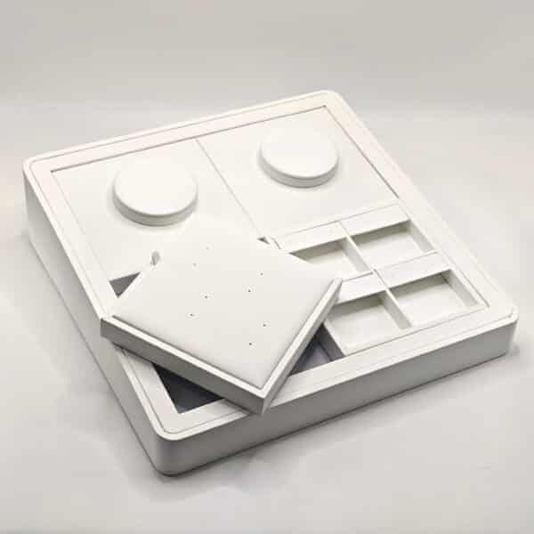 Trapezoidal Beveled 4-in-1 - Image 12