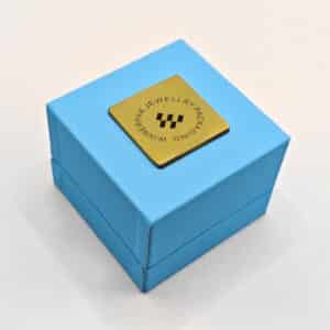 Leatherette Box