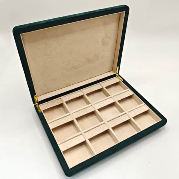 Suede Tray Box - Image 8