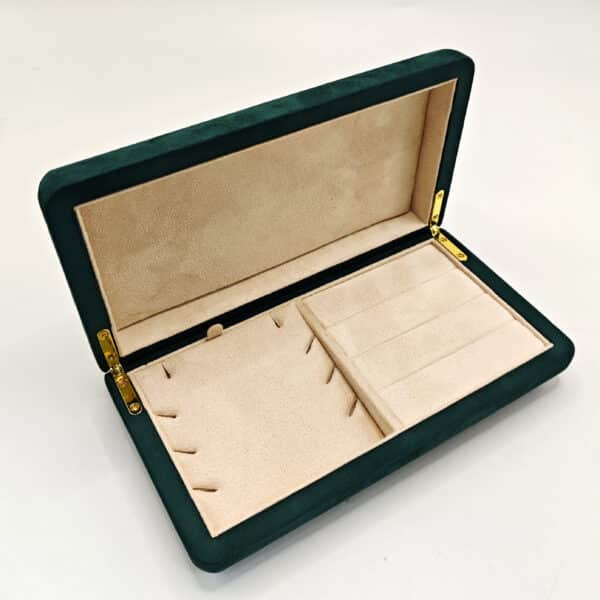 Suede Tray Box - Image 23