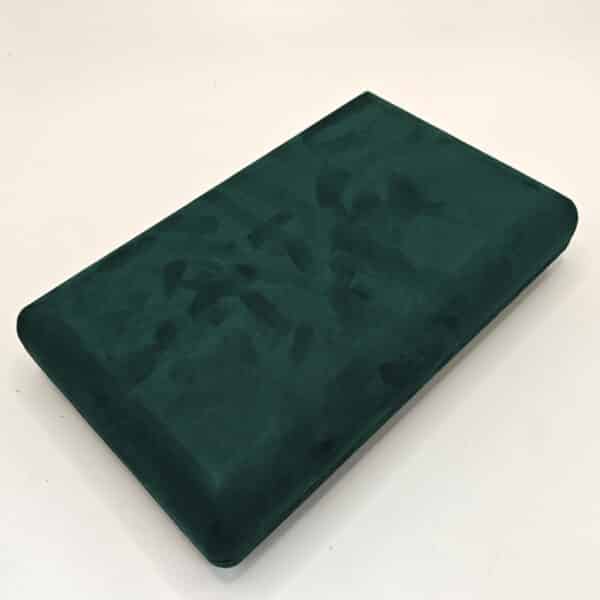 Suede Tray Box - Image 4