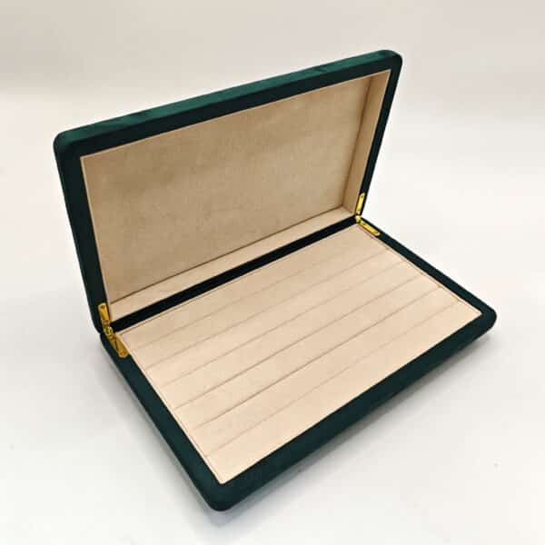 Suede Tray Box - Image 7