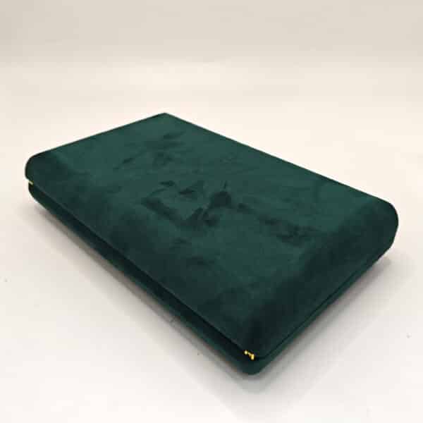Suede Tray Box - Image 9