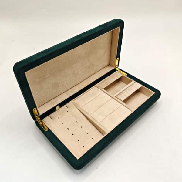 Suede Tray Box - Image 21