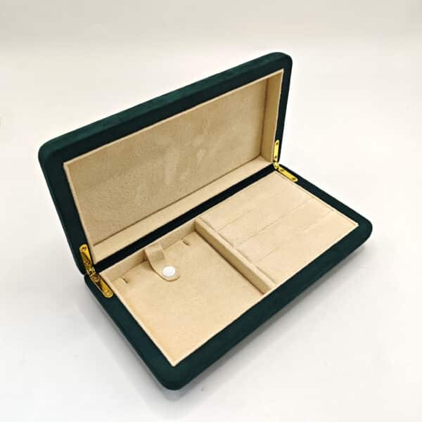 Suede Tray Box - Image 22