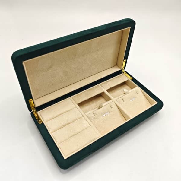 Suede Tray Box - Image 19