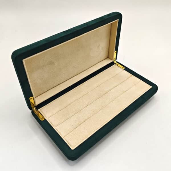 Suede Tray Box - Image 18