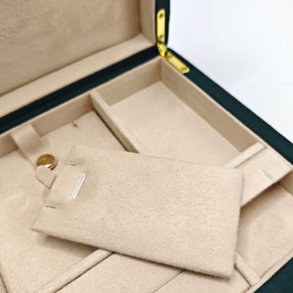 Suede Tray Box - Image 15