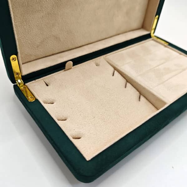Suede Tray Box - Image 17