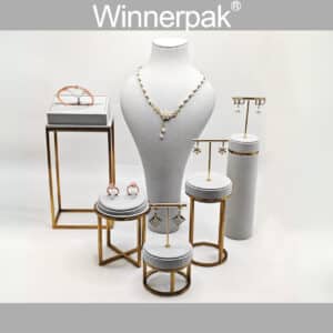 Jewelry Display Set I