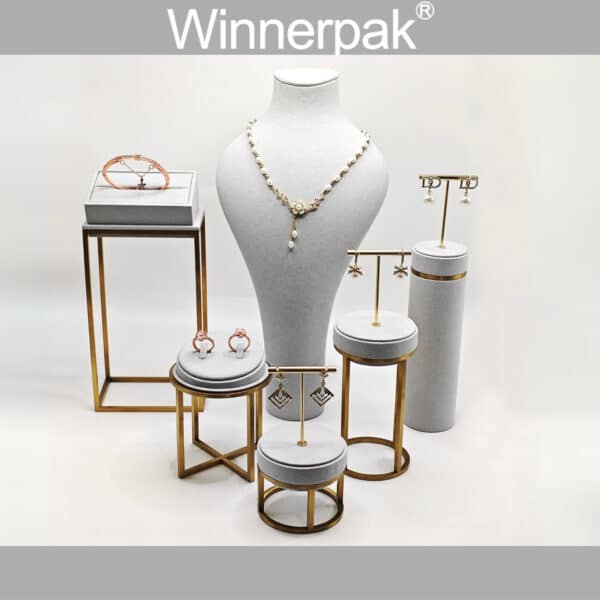 Jewelry Display Set I