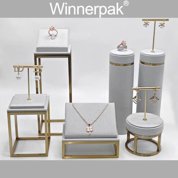 Jewelry Display Set I - Image 2