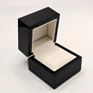 Wooden Box