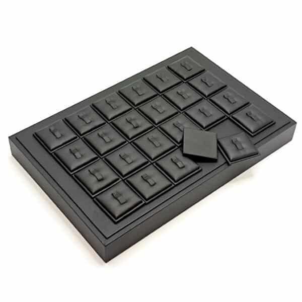 magnet ring trays