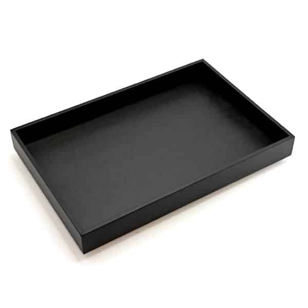 magnet insert ring tray