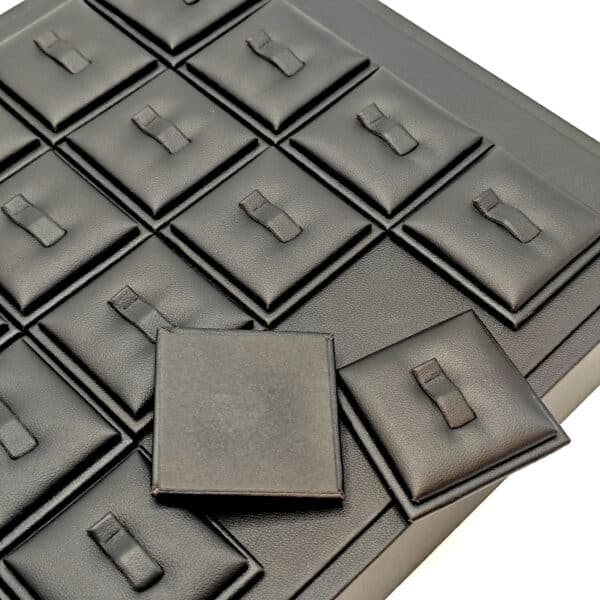 magnet ring insert for the ring tray
