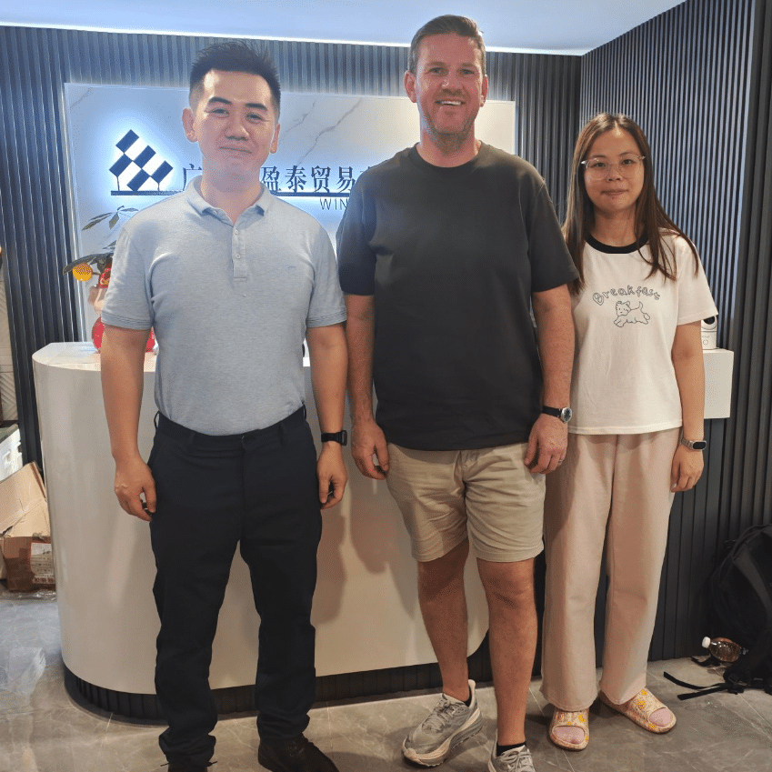 UK customer choose Winnerpak as their gift packaging supplier