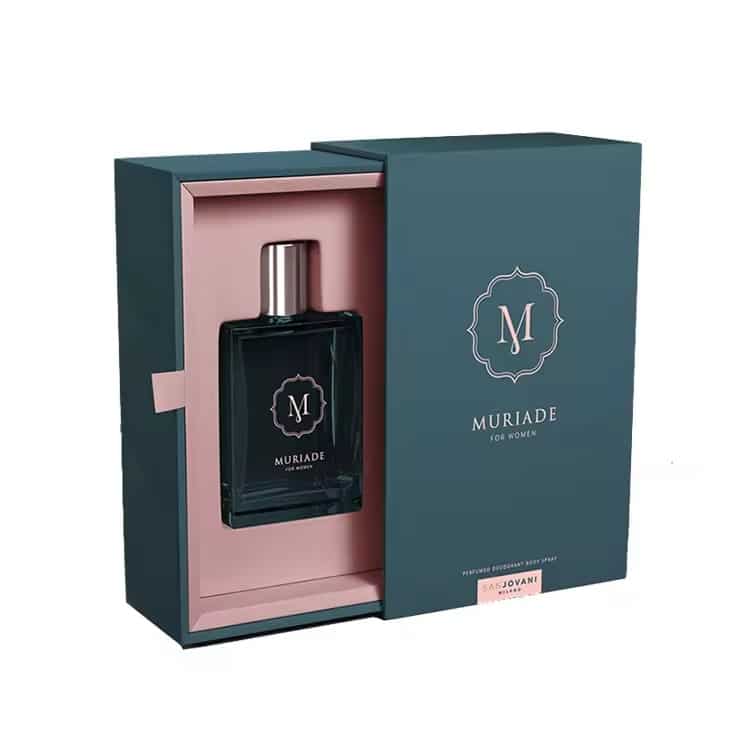 gift box manufacturer in China