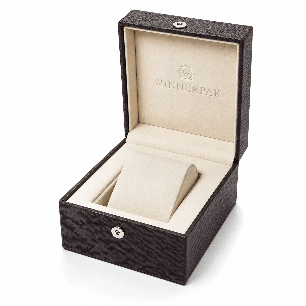 custom watch box in China