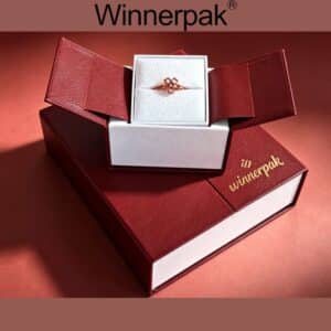 sustainable jewelry boxes wholesale and supply