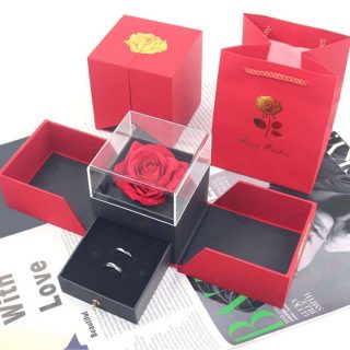 Customers choose Winnerpak for Customized Jewelry Packaging (2)